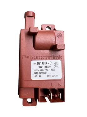 By14014-81 Bosch 9001106720 Thermador Fulgor Control Module 120vac 1va - B21
