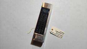 Hbl5750uc Bosch 00641862 00641864 Genuine Microwave Control And Frame