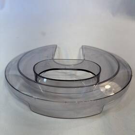 Mum50112 Bosch/siemens 00653178 Lid Genuine Mum50112/0 10 Inch Splash Guard Replacement
