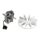 Bp27 Broan Range Hood Replacement Motor Fan 190214049787