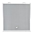 Bpqde30 Broan Range Hood Replacement Grease Filter Set Of 190252228052