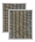 Bpsf30 Broan Aluminum Range Hood Filter Set Of 026715138135