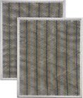 Bpsf42 Broan Allure Range Hood Non Ducted Filter Set 026715138159