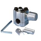 Bpv14 Supco Genuine Oem Bullet Piercing Valve 687152010721