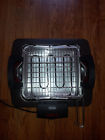 Bq-57 De Longhi Vintage Delonghi Indoor Electric Barbecue Barby-q Model