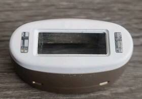 81756023 Braun Appliance Ipl Standard Head Gold Original. Silk-expert Pro 5