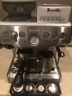 Bes870xl Breville Barista Express Espresso Machine