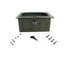 Btg-54vlw Supco Genuine Oem Thermostat Guard 687152011117