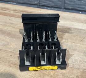 15595-303fqr Bussman Part Fuse Disconnect Holder