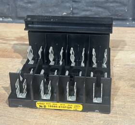15595-428fqr1cm Bussman Part 15595-410fqr1 Fuse Disconnect Holder
