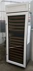 Bw30sthlh New Inch Capacity Wine Storage Stainless Steel