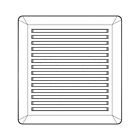 C350gn Broan Wall Oven Grille 190226741877
