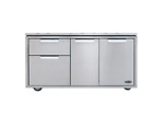 18702 Cad48 Dcs 48 Stainless Grill