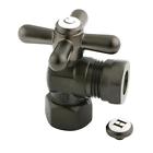 Cc44105x Kingston Brass Angle Stop 663370113659