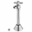 Cc83208x Kingston Brass 5 In Sweat 37 Od Compression Angle Shut-off Valve With Extension 663370006036