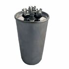 7.5x440r Cd70 Supco Genuine Oem Round Dual Run Capacitor