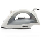 Ce23111 Continental Electric Continentalelectric Steam Iron With Spray Adjustable Temperature