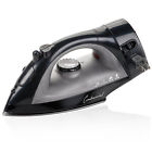 Ce23199 Continental Electric Continentalelectric Retractable Cord Plate Iron