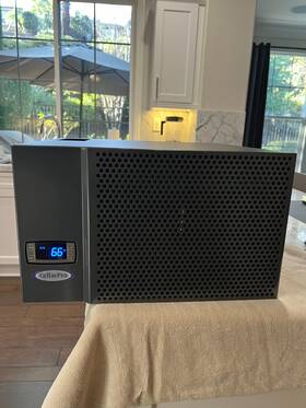 1800qtl Cellarpro 1800 Qtl Wine Cooling Unit