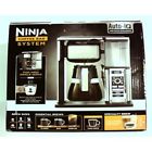 Cf091 Ninja Coffee Makers Oz Silver 622356543385