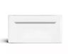 Cfpwd15w Frigidaire Laundry Pedestal Classic White 012505382734