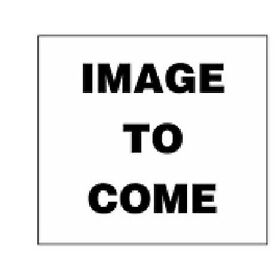 8221 Chr Gas Repl Knob Kit