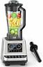 Chs2001 Elechomes Professional Commercial Smoothie Blender