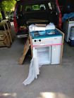 Ck3016 Avanti Complete Compact Kitchen With Refrigerator