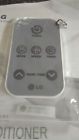 Cov31159901 Lg Remote Air Conditioner New Original