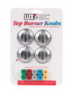 Cpr405 Lux Universal Cooktop Knobs 021079000913