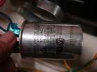 Crc50150115n001 Dayton Capacitor Removed From