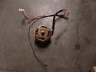 Crcfd3000-030 Dayton Fan Motor Removed