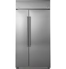 Csb42wskss Ge Caf Series Refrirator
