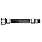Cssb22-60 Brasscraft 3-4 Gas Connector 026613126319