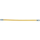Cssd44-24 Brasscraft Gas Range-furnace Flex-line 026613112336