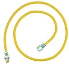 Cssl45r-60 P Brasscraft Stainless Steel Coated Gas Connector 026813128243