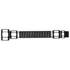 Cssl54-18 Brasscraft Brass Craft Gas 026613113647