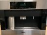 Cva-4066ss Miele Cva Ss Plummed Whole Coffee Bean Machine