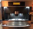 4070 Cva Miele Built In Coffee Maker And Cup Warming Drawer