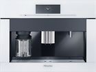 Cva6805brws Miele Pureline Series 24