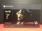 Cyv-00146 Microsoft Xbox One Console Fallout Bundle Pdeckthehalls Off 889842333558
