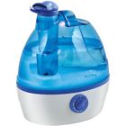 75877251527 Czhd24 Garmin Comfort Zone Ultrasonic Cool Mist Humidifier