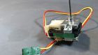 Is-3208snp6h Da31-00003n Samsung Refrigerator Condenser Fan