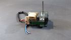 Is-27210scd6a Da31-00103a Samsung Refrigerator Condenser Fan