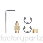 Da62-00305a Samsung Oem Appliance Valve-fitting