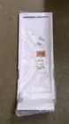 Da97-08063b Samsung Refrigerator Evaporator White Cover Assy Free Shipping New