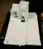 Da97-08241c Samsung Assembly Case Auger Motor