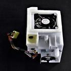 Da97-12540g Samsung New And Genuine Part Assembly Case Auger Motor