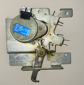 De81-08853a Dacor 101339 Genuine Samsung Door Latch 1891499