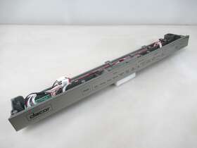 Ddw24m999us Dacor Dd64--00193a Dishwasher Control Panel Dd64 00193a